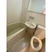 バス/シャワー