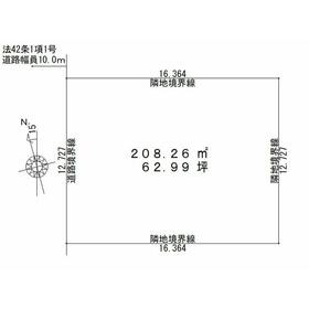 地形図等