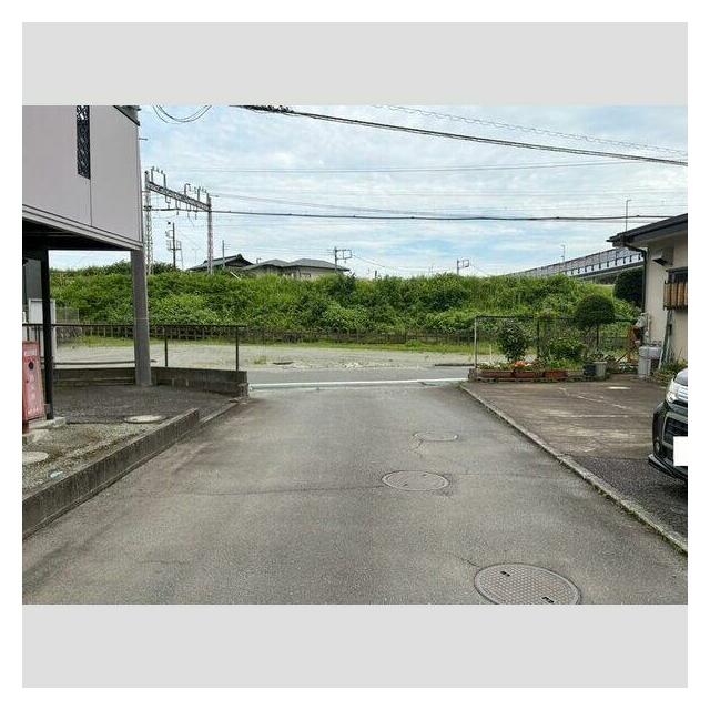 周辺環境