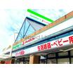 ショッピング施設