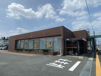 十六銀行可児支店