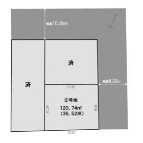 地形図等