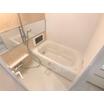 バス/シャワー