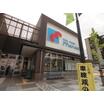 ショッピング施設