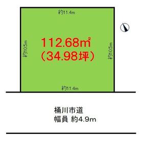 地形図等