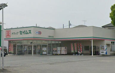 ドラッグセイムス入間春日町店