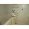 バス/シャワー