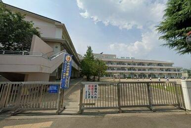 仙台市立榴岡小学校