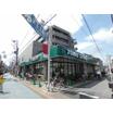 ショッピング施設