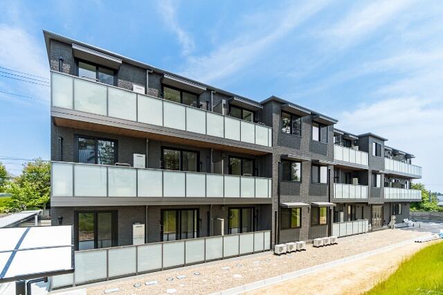 ＢＥＲＥＯ高森 １０３ 2LDK