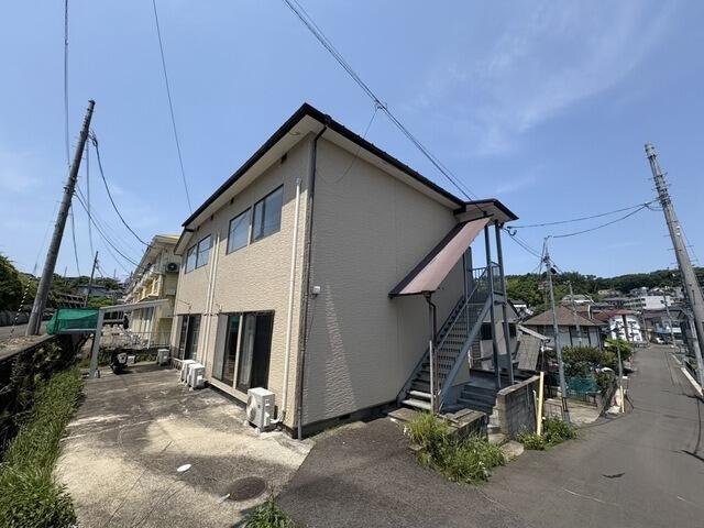 メゾネットＳＰ １０２ 1DK