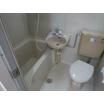 バス/シャワー