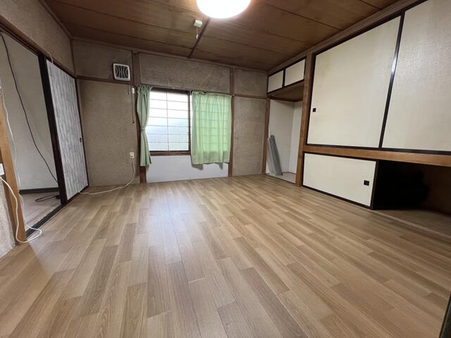 detached 東一条１４丁目