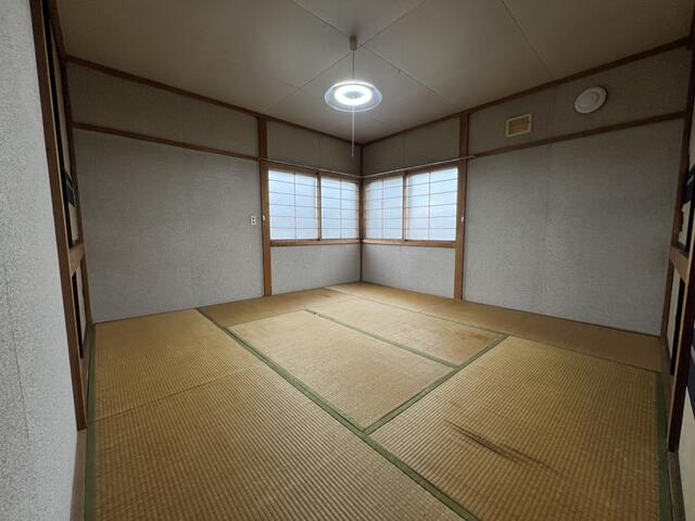 detached 東一条１４丁目