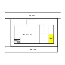 平面図