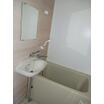 バス/シャワー