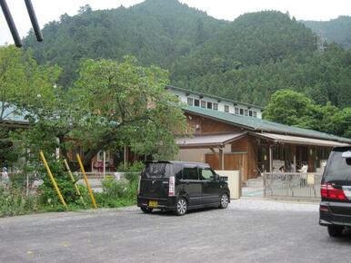 飯能市立名栗幼稚園