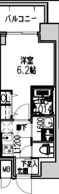 １２号室（Ａ４）