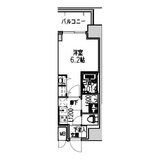 １２号室（Ａ４）