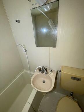 ※他部屋写真使用