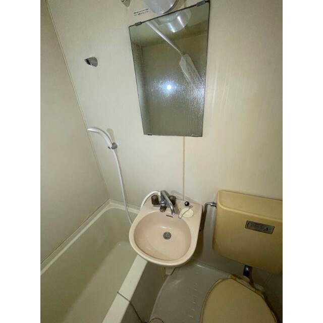 ※他部屋写真使用