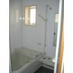 バス/シャワー