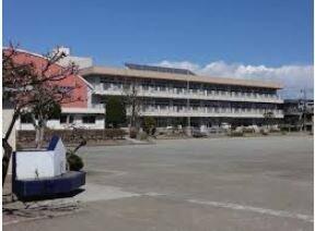 小山市立旭小学校