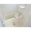 バス/シャワー