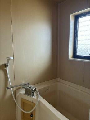 窓があり換気ができて快適