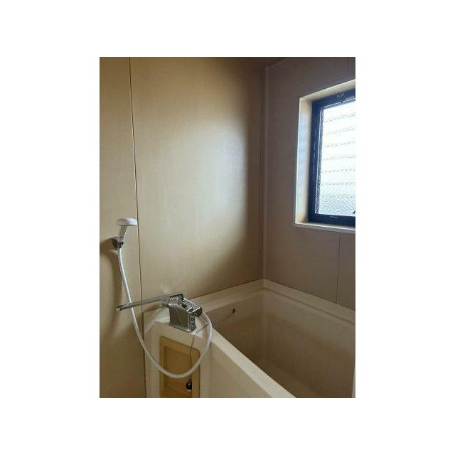 窓があり換気ができて快適