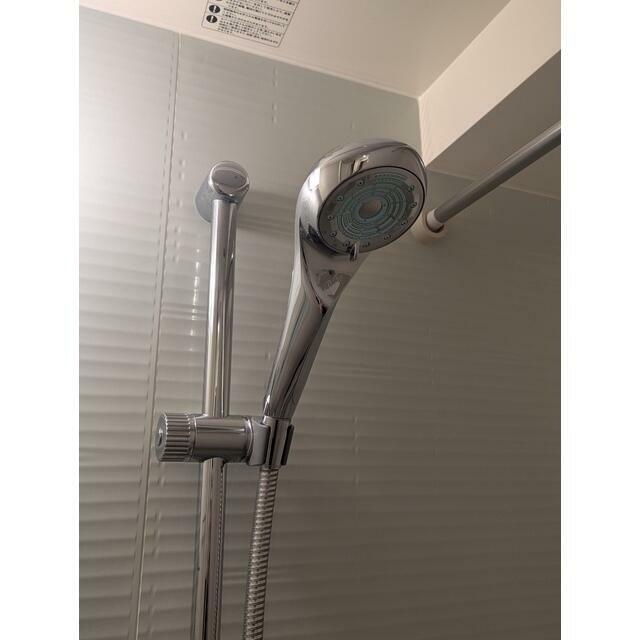 リファシャワーヘッド　※参考写真