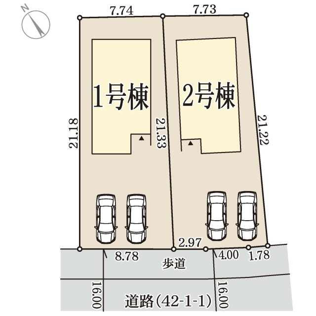 detached 高塚台１丁目