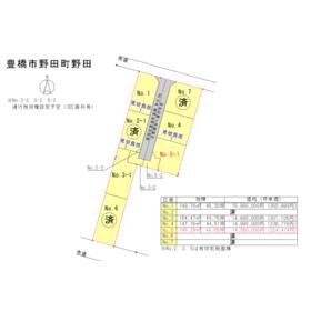 地形図等