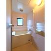バス/シャワー