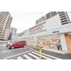 ショッピング施設