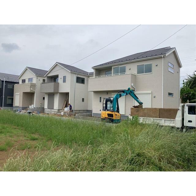 ここに住むために一生懸命頑張ろうと思えてくる家に住みたい（2号棟）