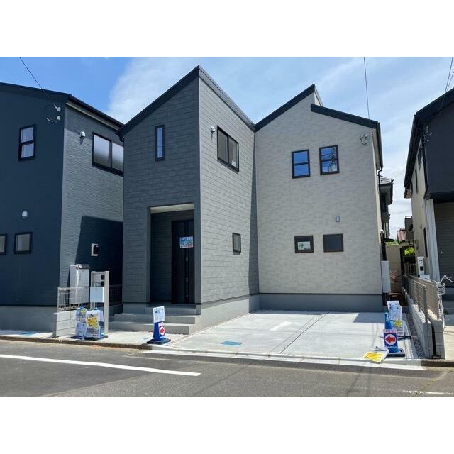 毎日がもっと特別になる場所（2号棟）