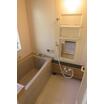バス/シャワー