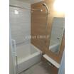バス/シャワー