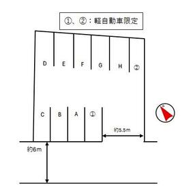 平面図
