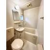バス/シャワー
