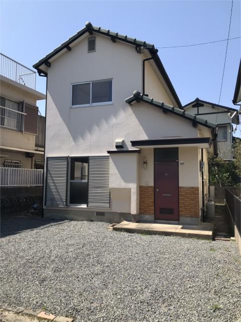 物件画像 遠賀郡芦屋町 正門町 2階建 3DK