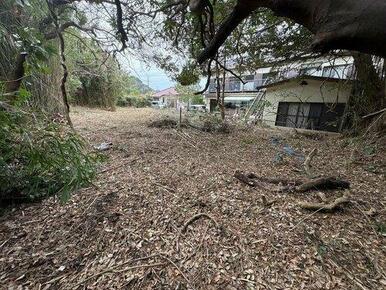 使い勝手のいいサイズで手入れも安心！