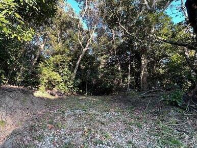 ■菜園用地としてもおすすめです