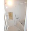 バス/シャワー