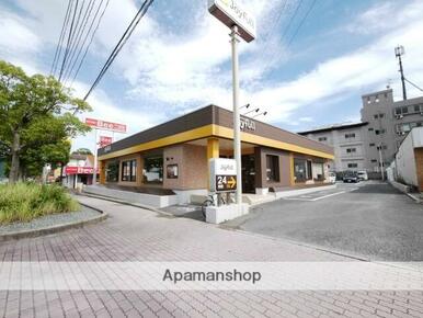 ジョイフル福岡稲築店