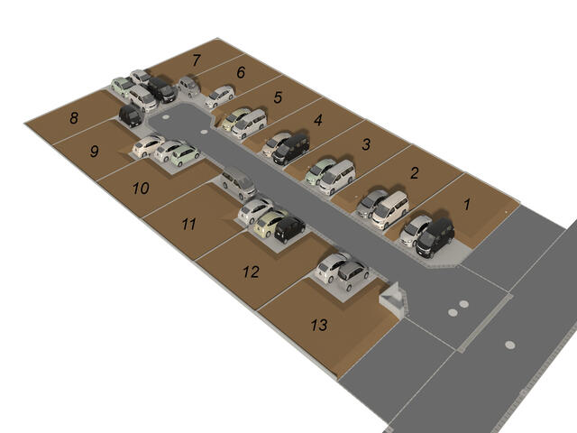 鎌ケ谷市 南初富２丁目 (新鎌ケ谷駅) 2階建 4LDK