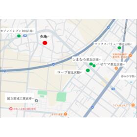 地形図等