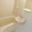 バス/シャワー