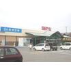 ショッピング施設